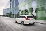 Toyota Auris Touring Sports 2013 года